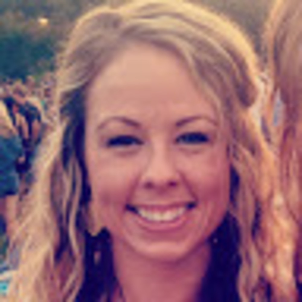 Meet your Posher, Traci